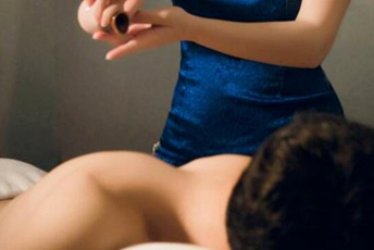 武汉江汉区水疗馆是失眠者的秘密避难所