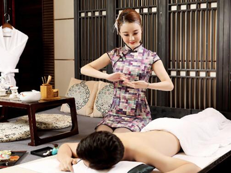 武汉江汉区SPA 不是奢侈是给神经做一次降噪